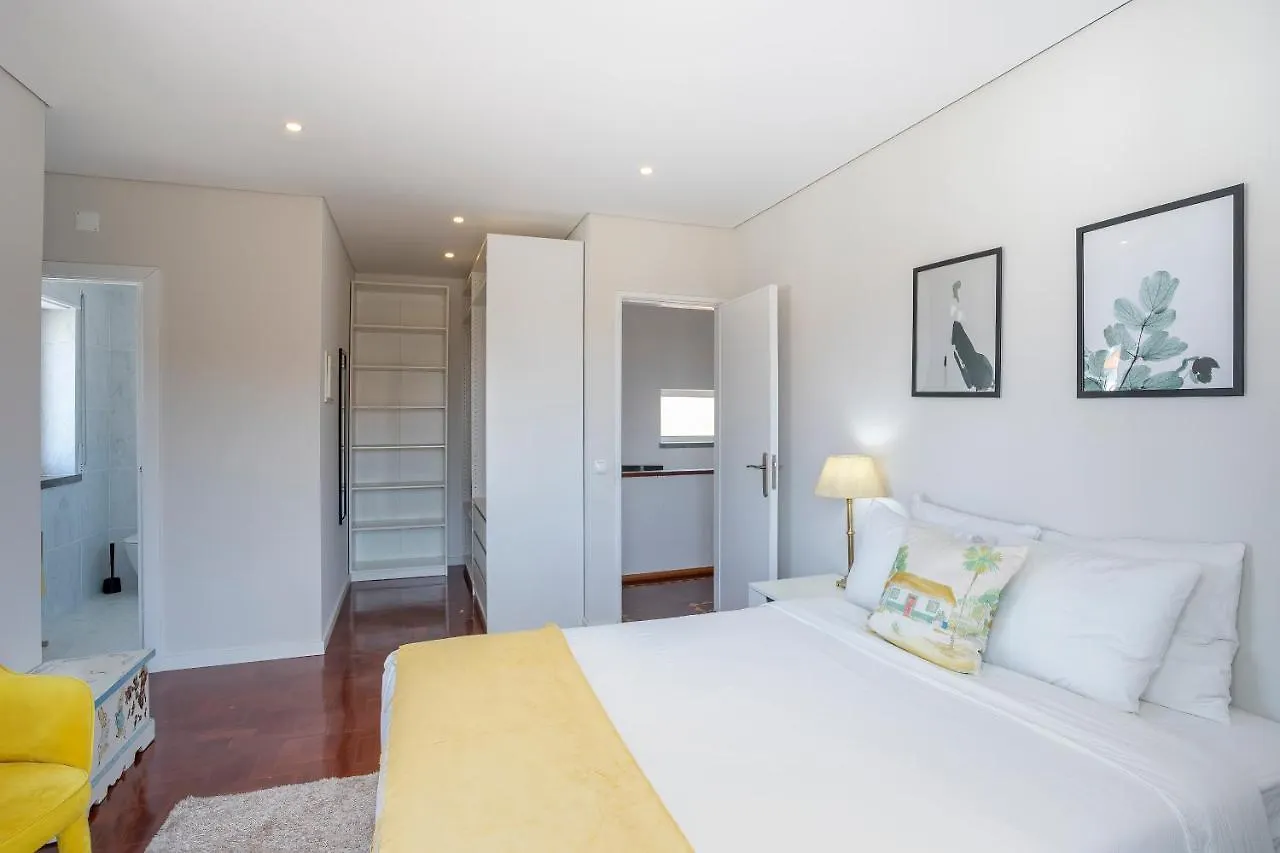 Cascais Alvide Guesthouse 0*,