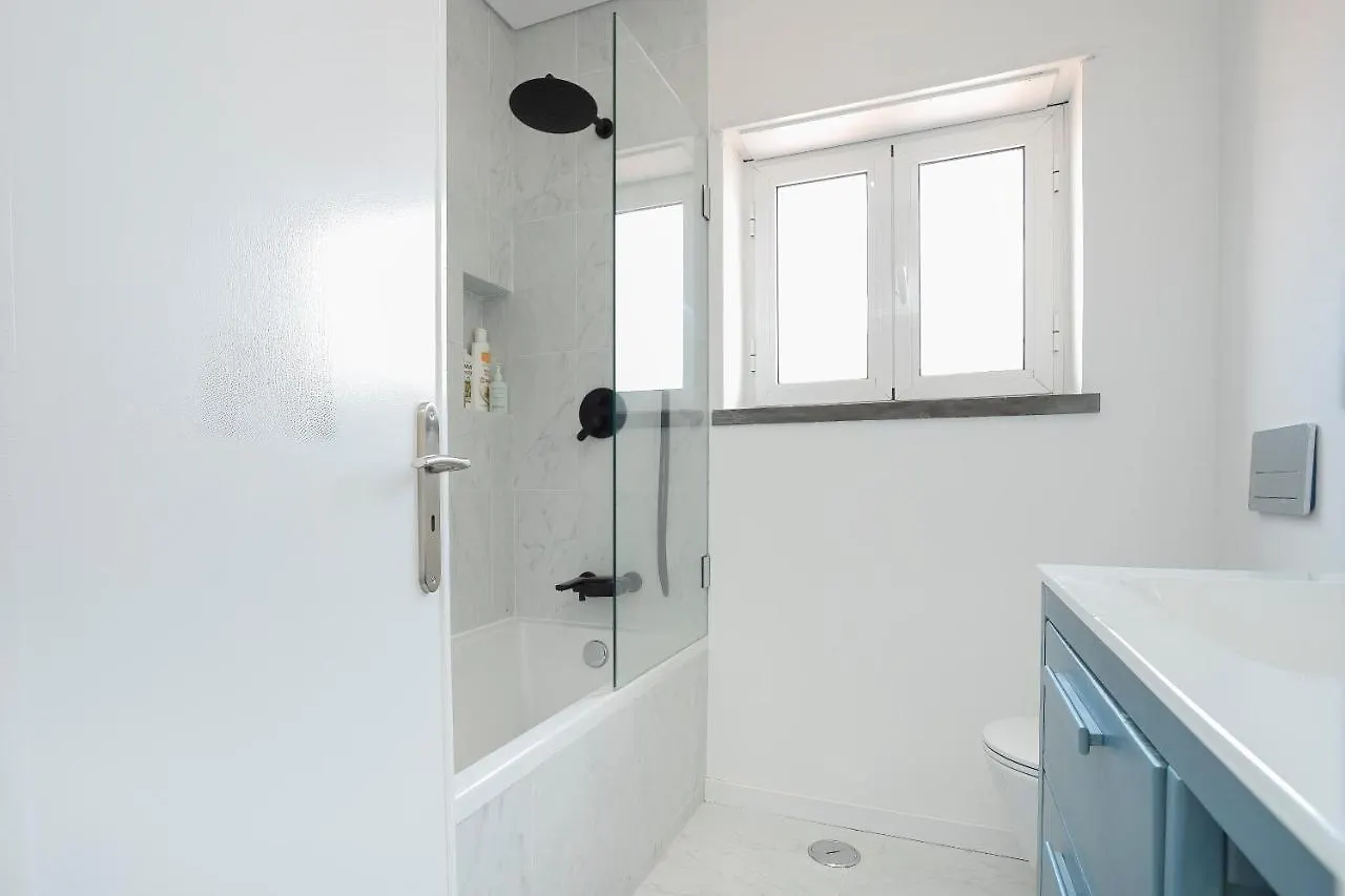 Cascais Alvide Guesthouse 0*,  Portugal