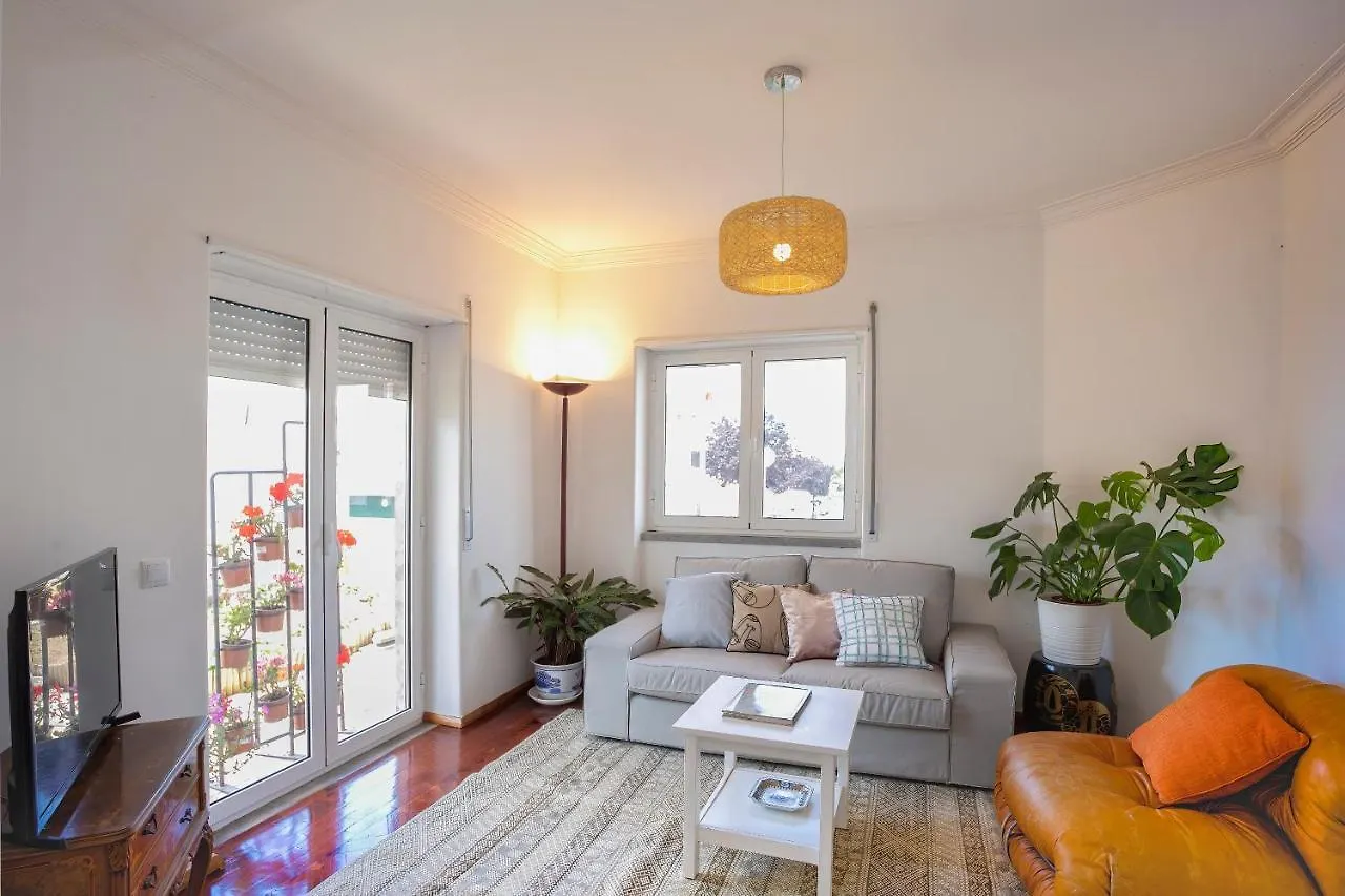 Cascais Alvide Guesthouse Homestay