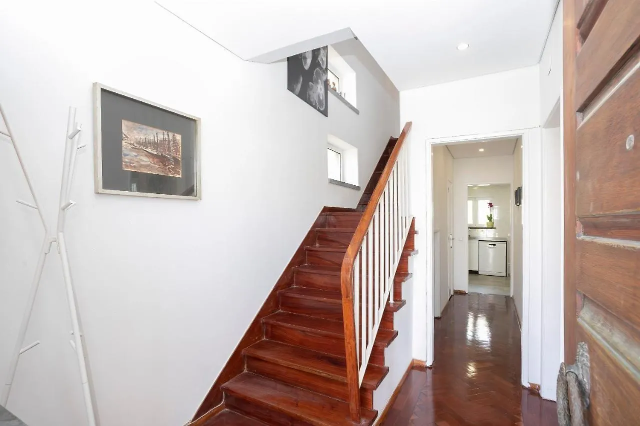 Cascais Alvide Guesthouse