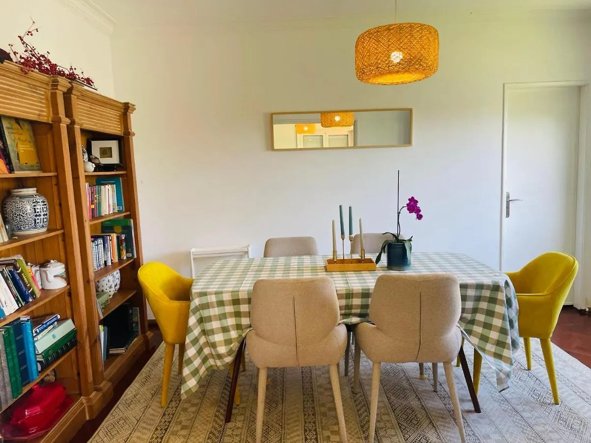 Cascais Alvide Guesthouse Portugal