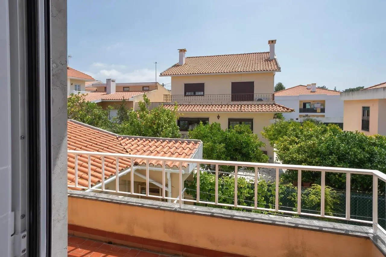 Homestay Cascais Alvide Guesthouse