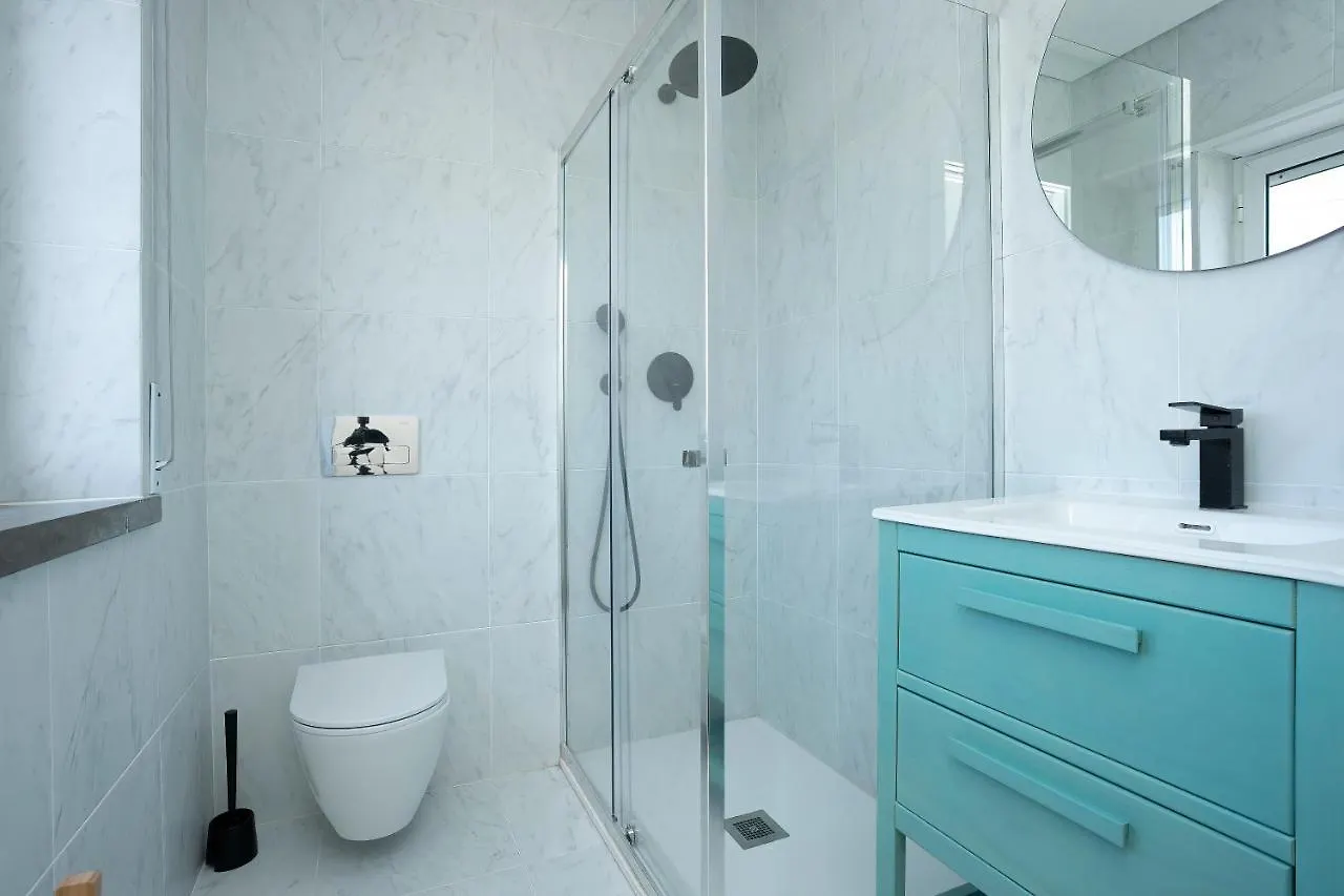 Cascais Alvide Guesthouse