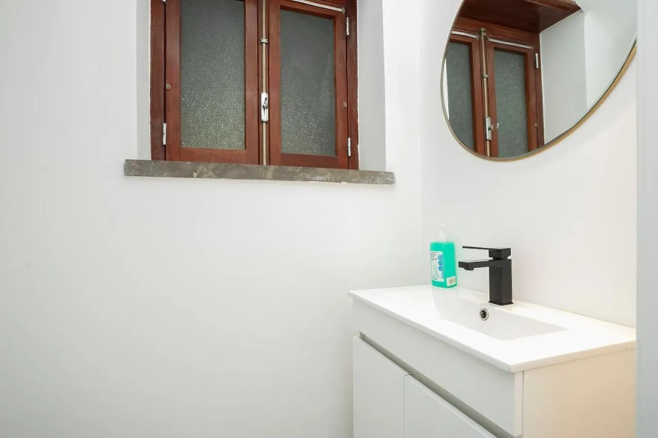 Homestay Cascais Alvide Guesthouse Portugal