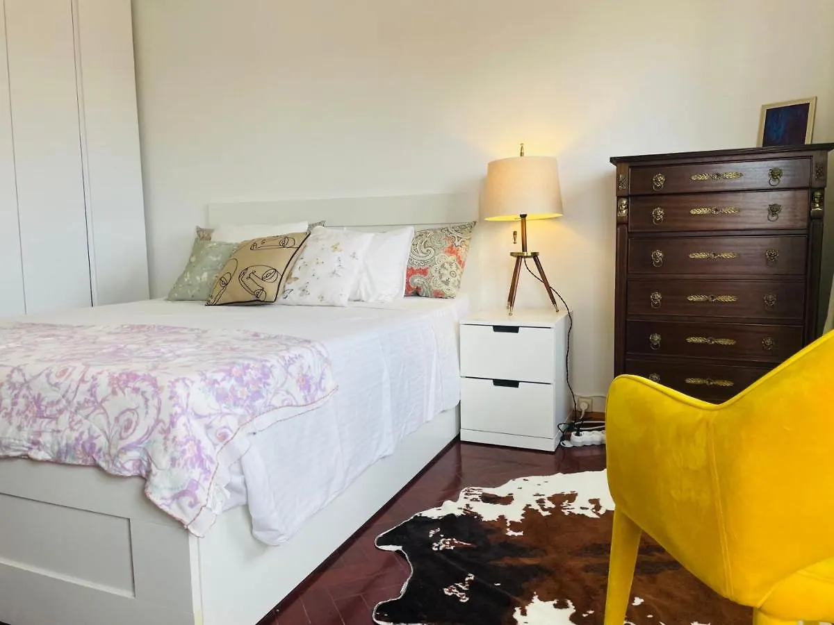 Homestay Cascais Alvide Guesthouse Portugal