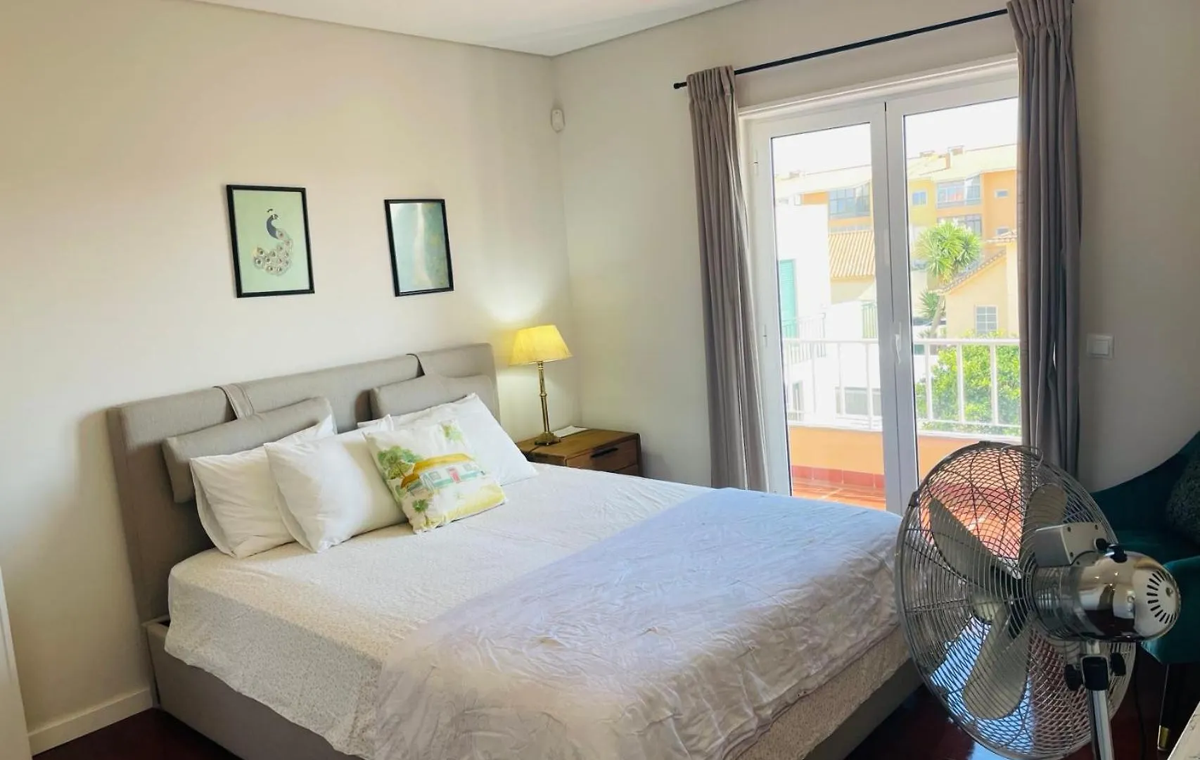 Cascais Alvide Guesthouse 0*,  Portugal