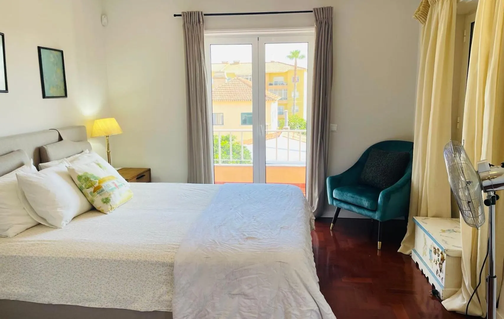 Cascais Alvide Guesthouse Homestay