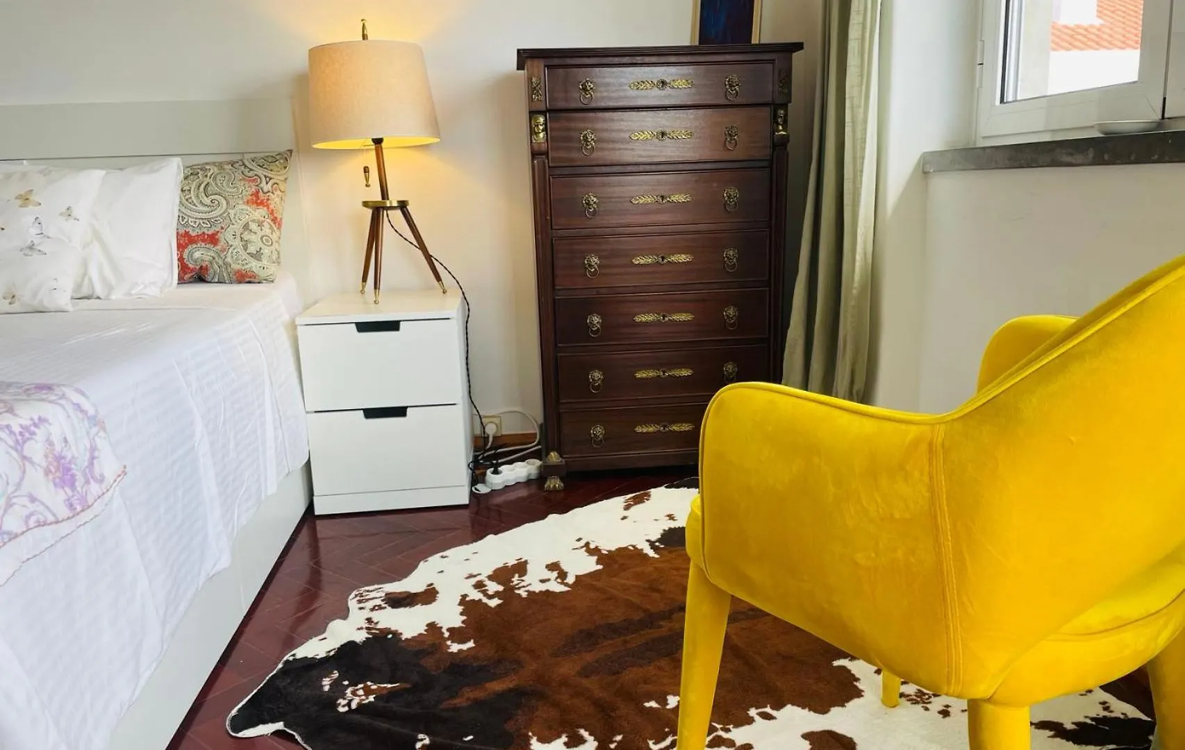 Cascais Alvide Guesthouse