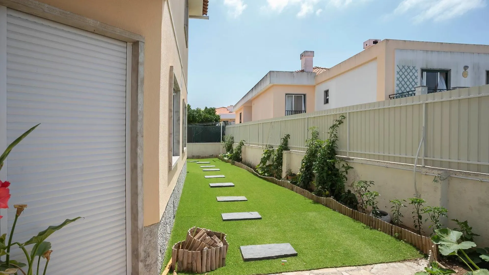 Cascais Alvide Guesthouse Portugal
