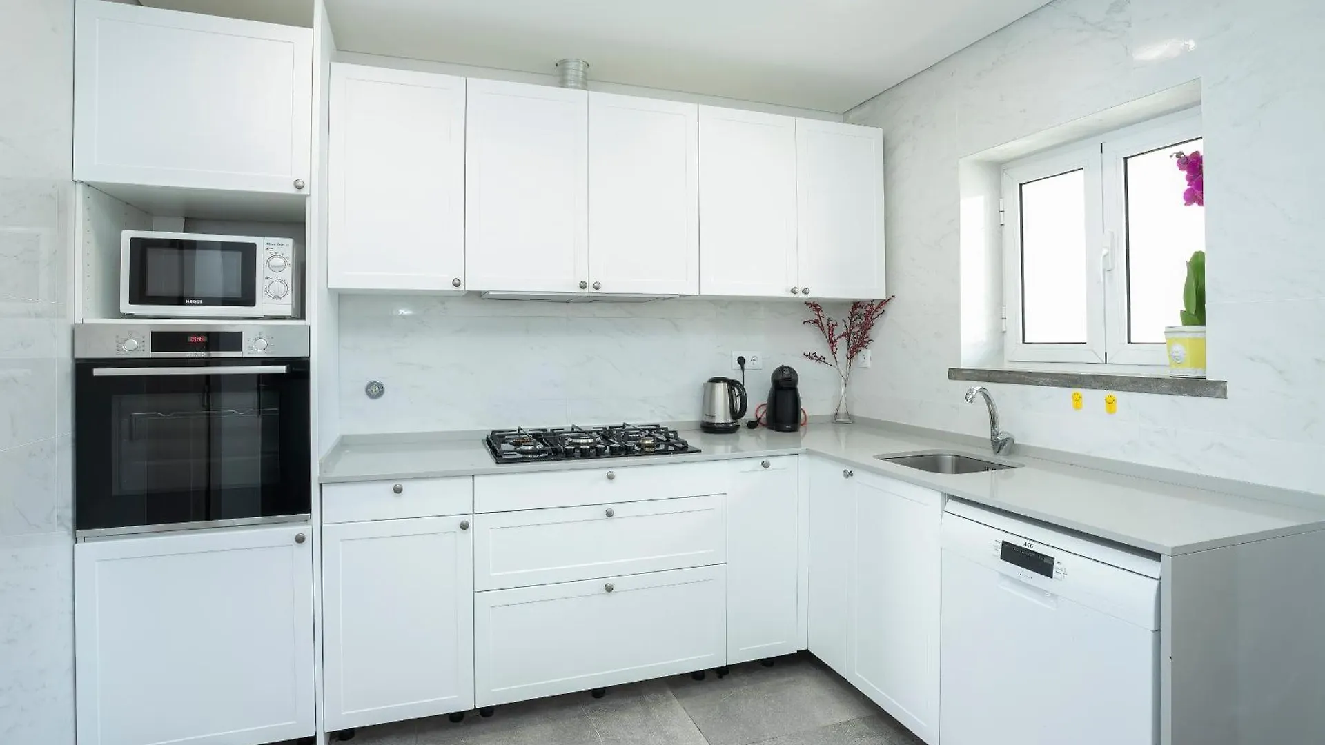 Cascais Alvide Guesthouse